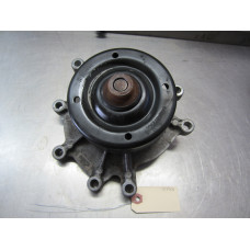 15P106 Water Coolant Pump From 2006 Dodge Ram 1500  4.7